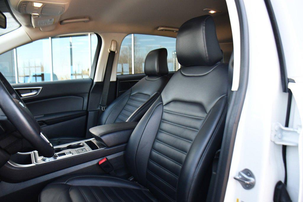 used 2023 Ford Edge car, priced at $24,249
