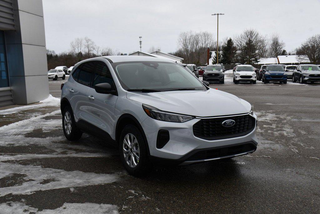 new 2026 Ford Escape car, priced at $30,903