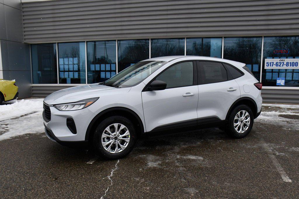 new 2026 Ford Escape car, priced at $30,903