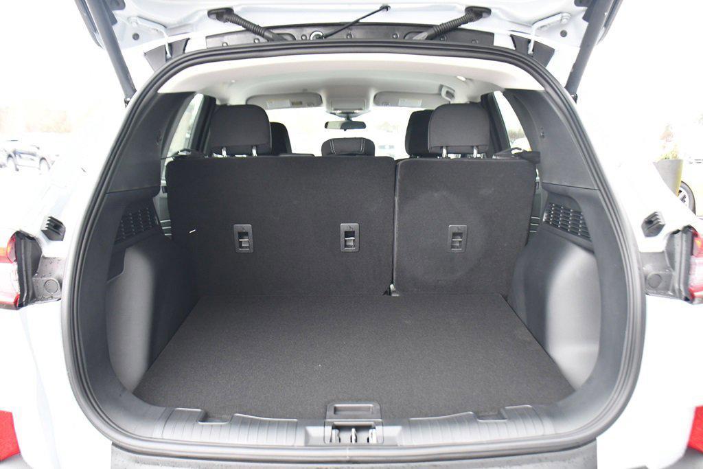 new 2026 Ford Escape car, priced at $30,903