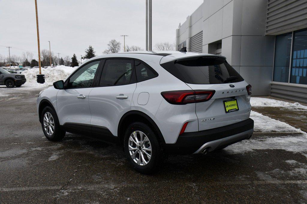 new 2026 Ford Escape car, priced at $30,903