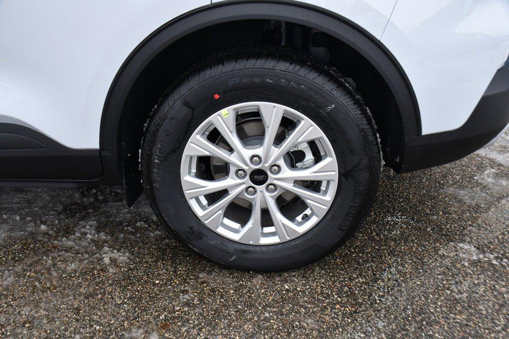 new 2026 Ford Escape car, priced at $30,903