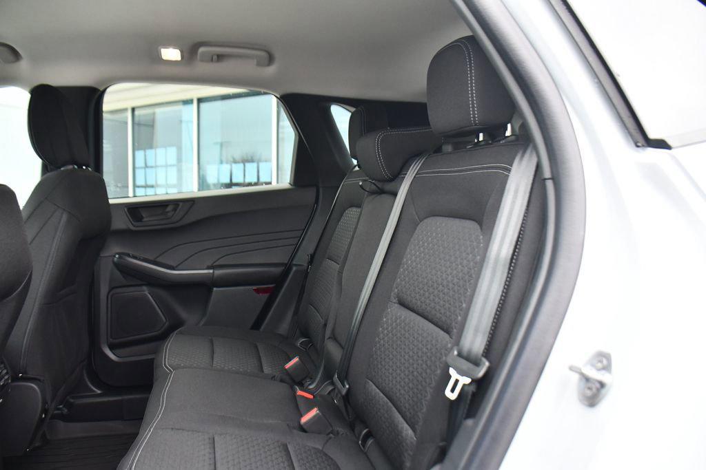 new 2026 Ford Escape car, priced at $30,903