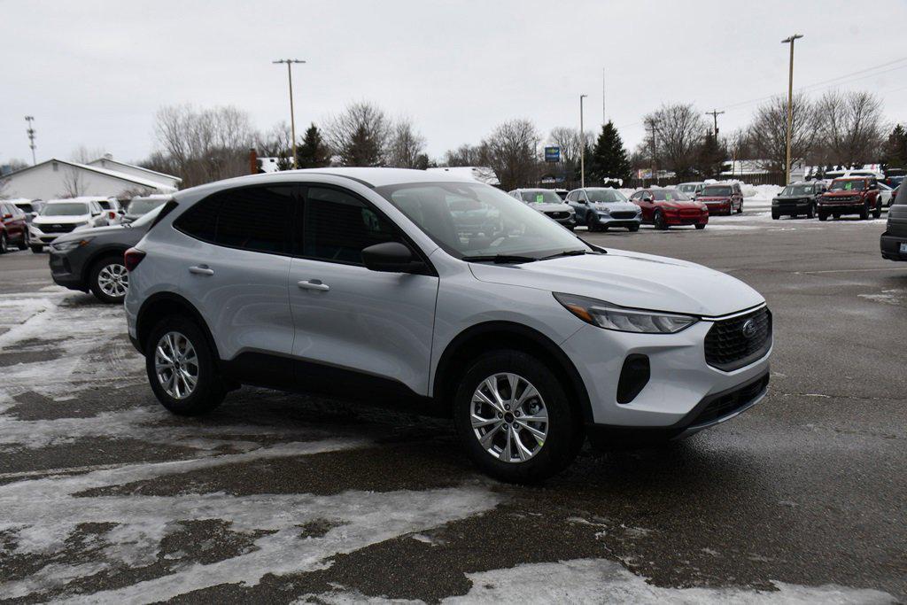 new 2026 Ford Escape car, priced at $30,903