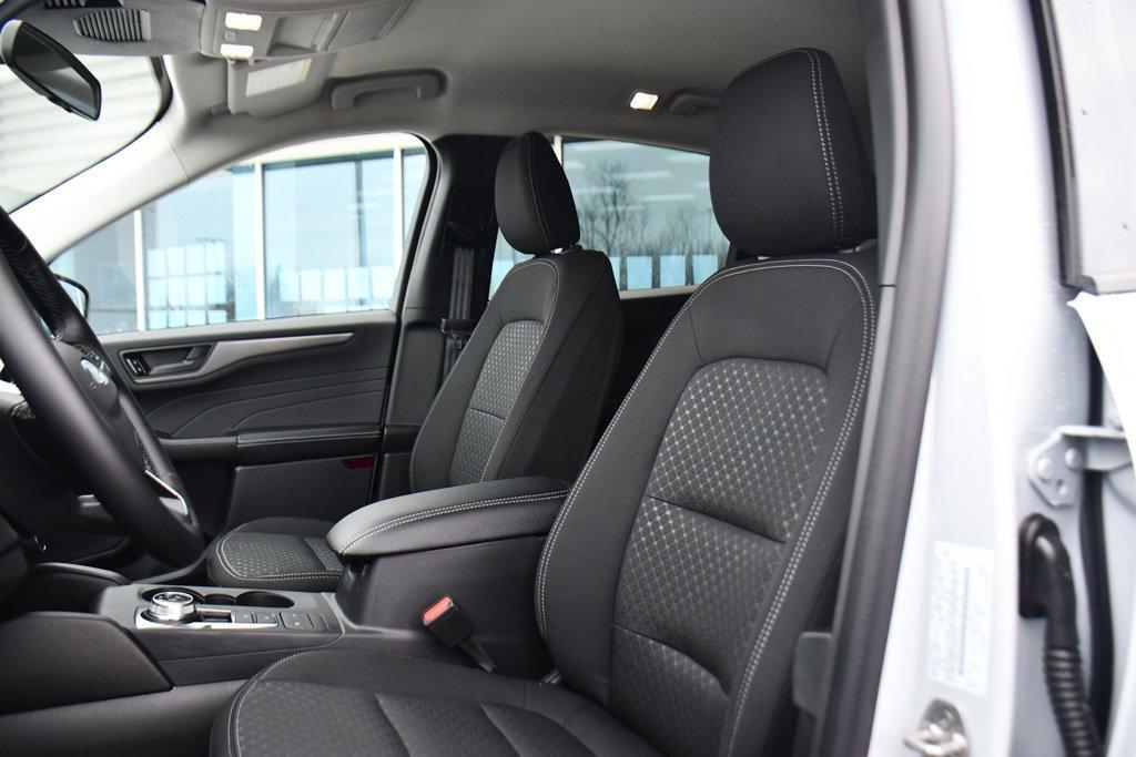 new 2026 Ford Escape car, priced at $30,903