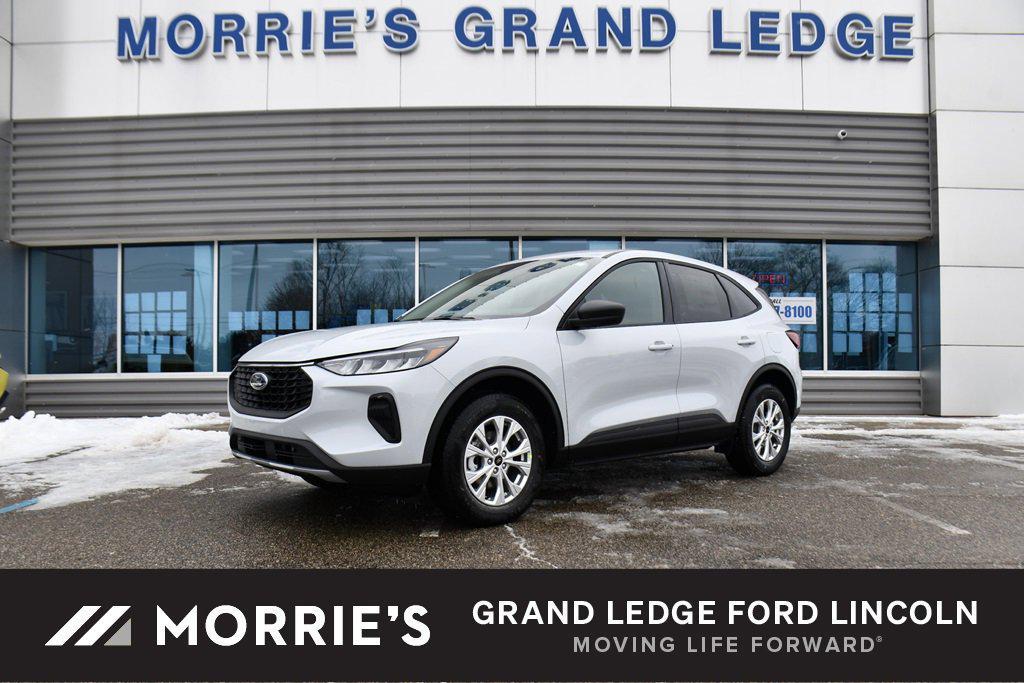 new 2026 Ford Escape car, priced at $30,903