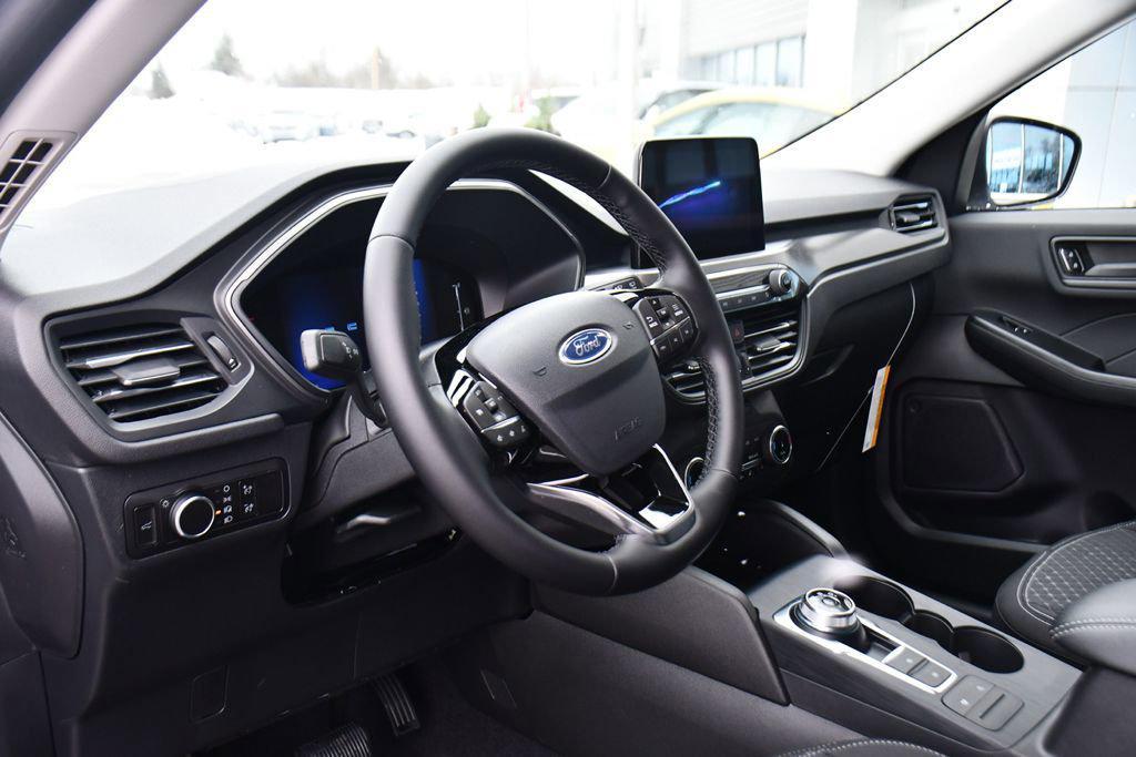 new 2026 Ford Escape car, priced at $30,903