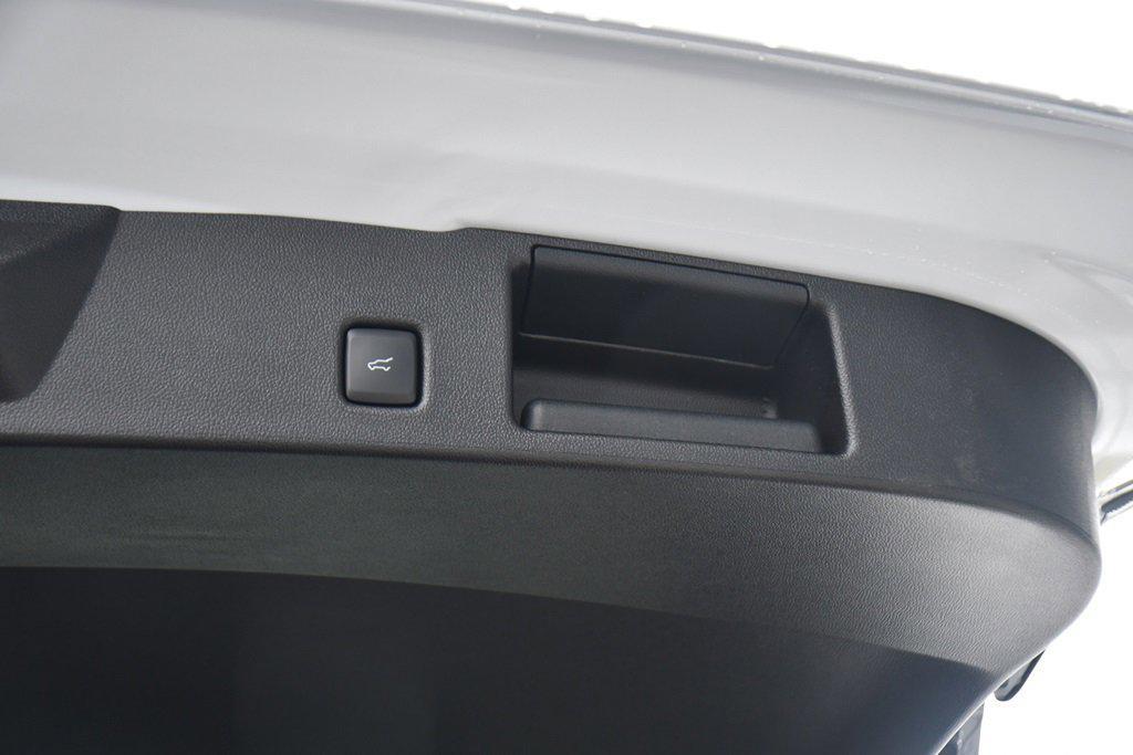 new 2026 Ford Escape car, priced at $30,903