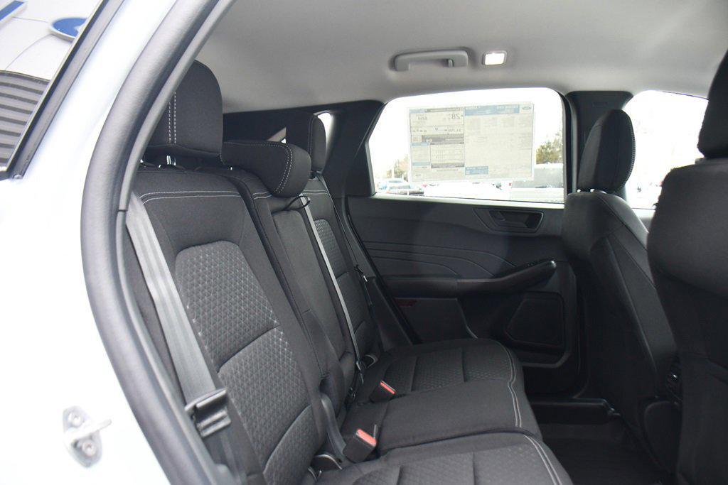 new 2026 Ford Escape car, priced at $30,903