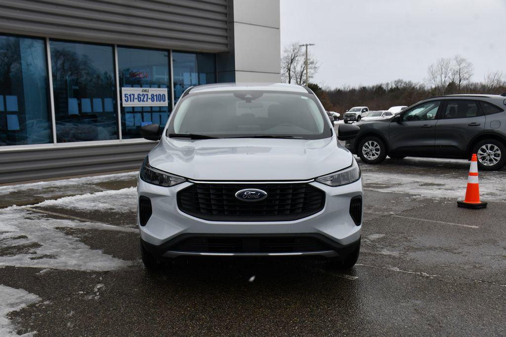 new 2026 Ford Escape car, priced at $30,903
