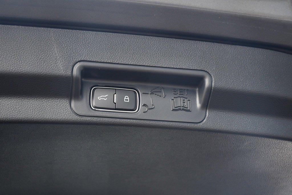 new 2026 Ford Explorer car, priced at $48,820