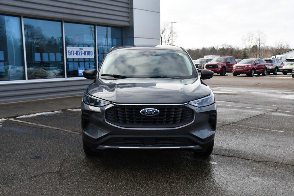 new 2026 Ford Escape car, priced at $36,465
