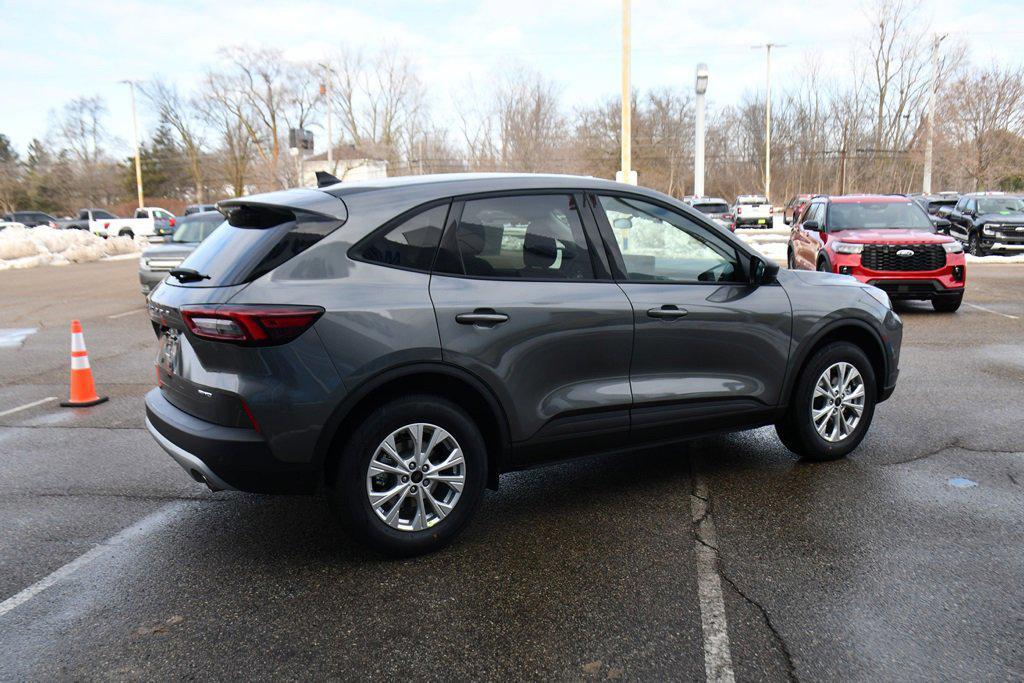 new 2026 Ford Escape car, priced at $36,465