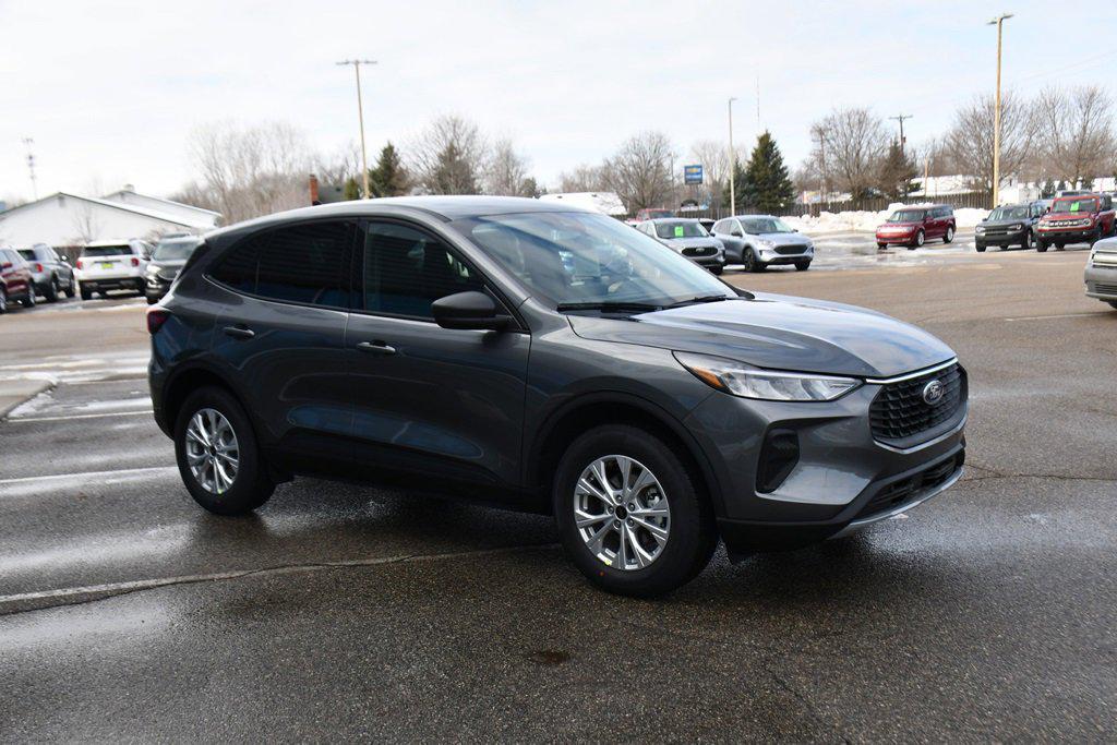 new 2026 Ford Escape car, priced at $36,465