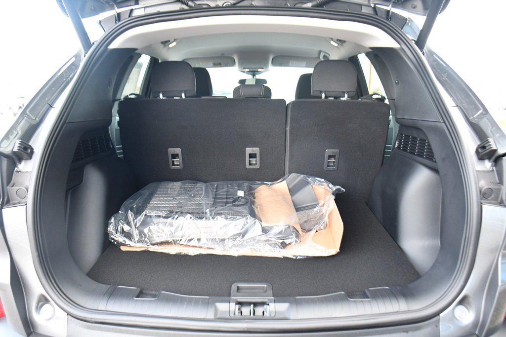 new 2026 Ford Escape car, priced at $36,465