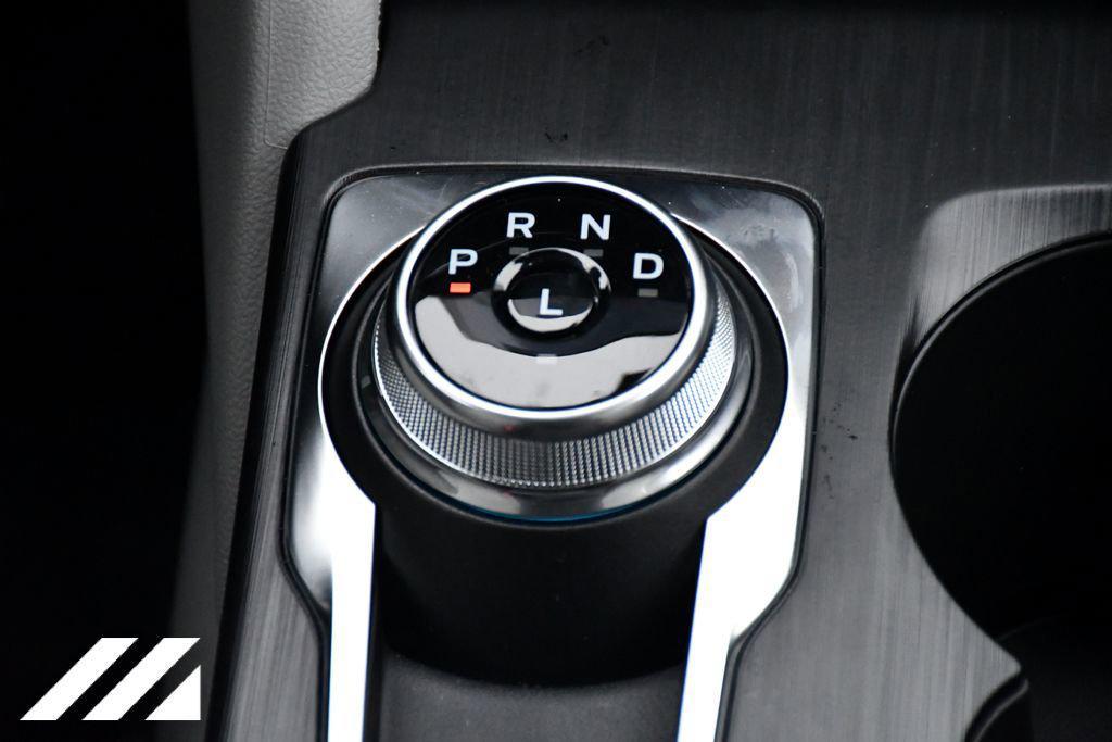 new 2024 Ford Escape PHEV car, priced at $40,384