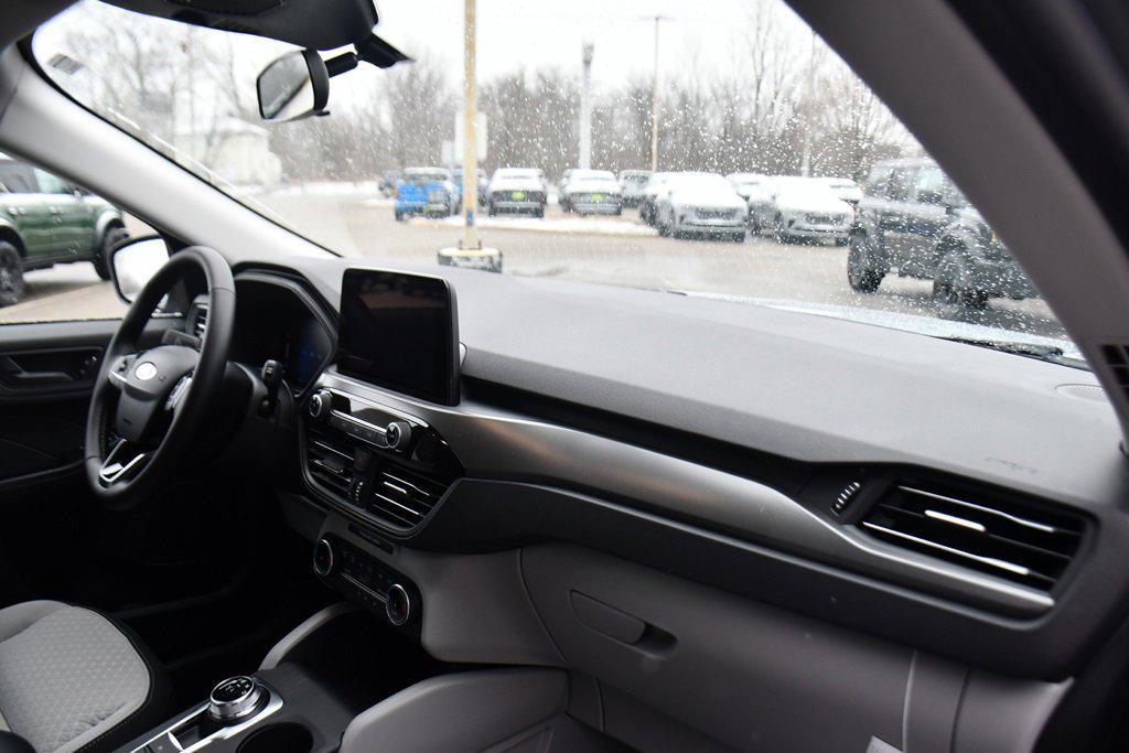 new 2026 Ford Escape car, priced at $30,549