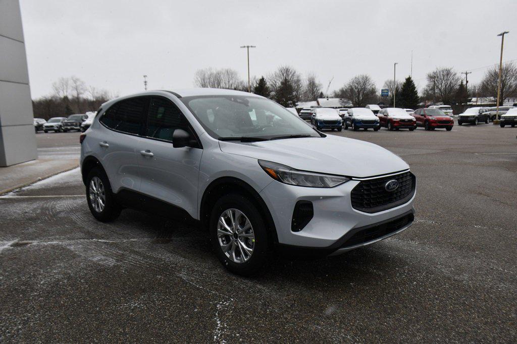new 2026 Ford Escape car, priced at $30,549