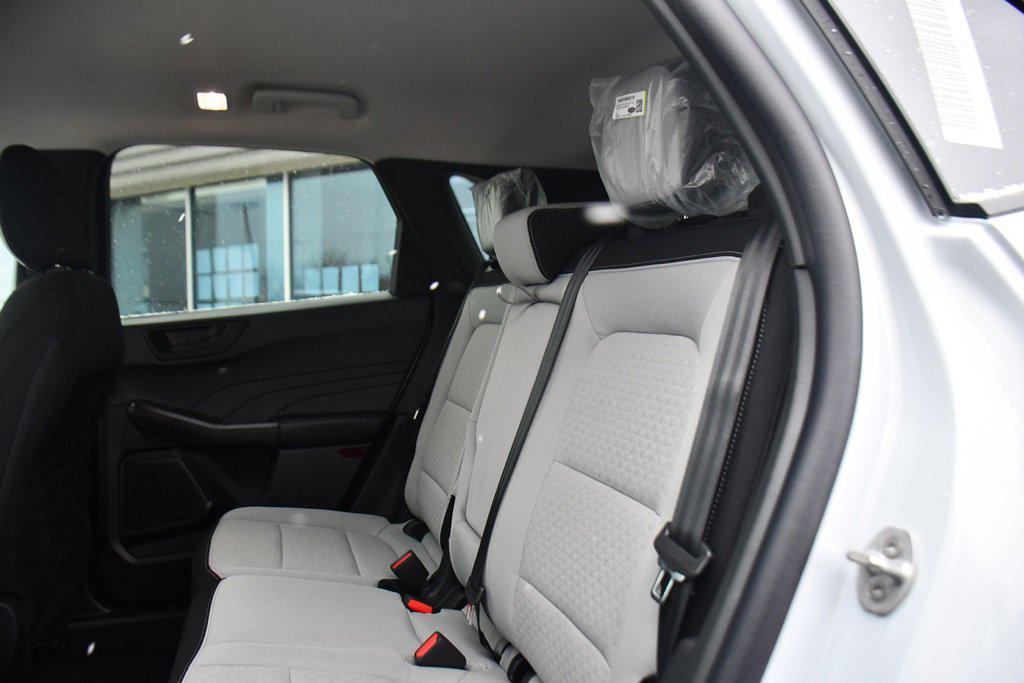 new 2026 Ford Escape car, priced at $30,549