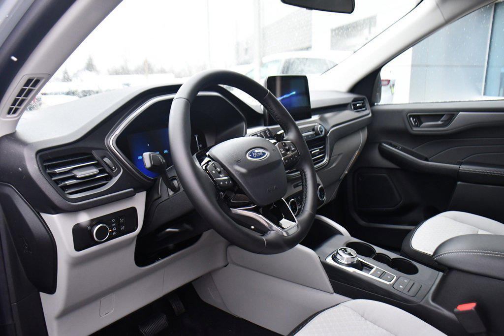 new 2026 Ford Escape car, priced at $30,549