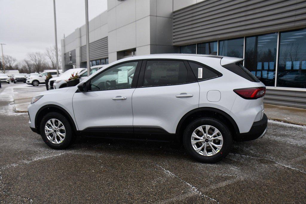 new 2026 Ford Escape car, priced at $30,549
