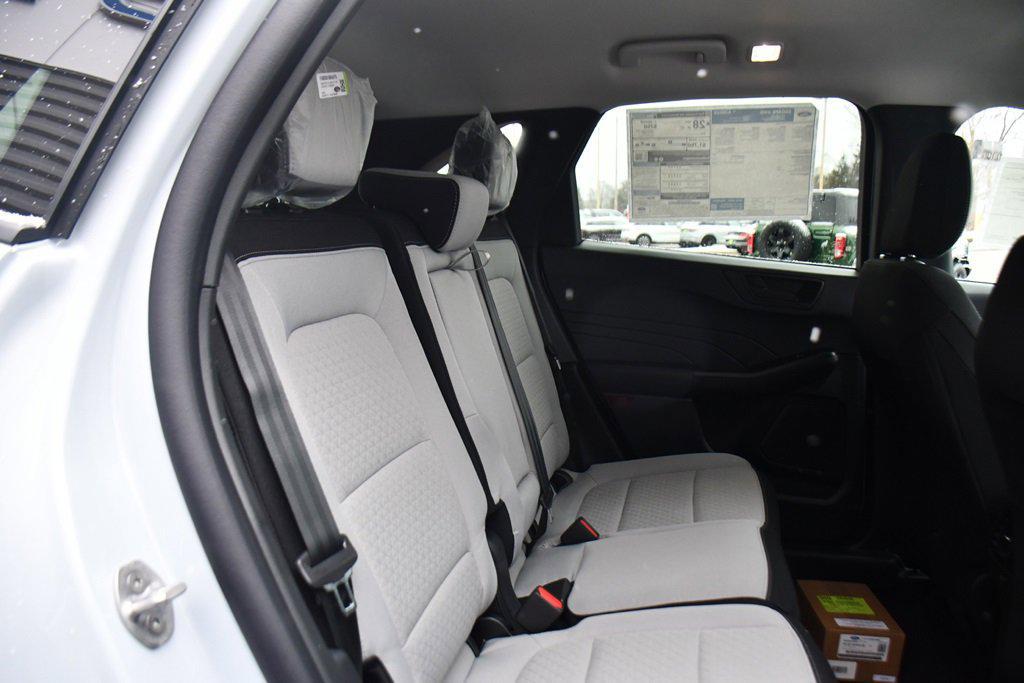 new 2026 Ford Escape car, priced at $30,549