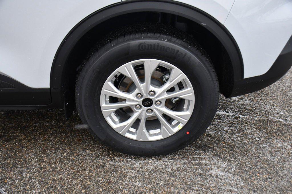 new 2026 Ford Escape car, priced at $30,549