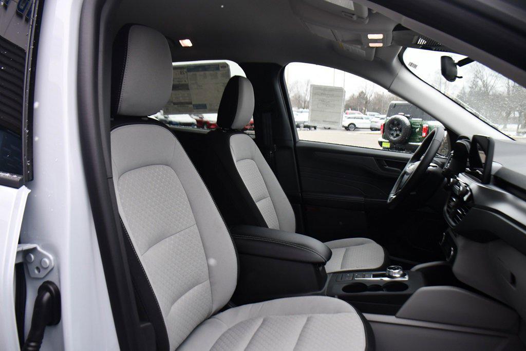 new 2026 Ford Escape car, priced at $30,549