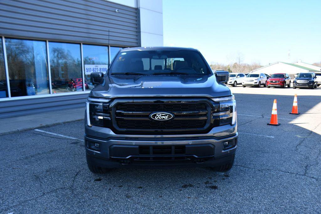 new 2026 Ford F-150 car, priced at $68,576