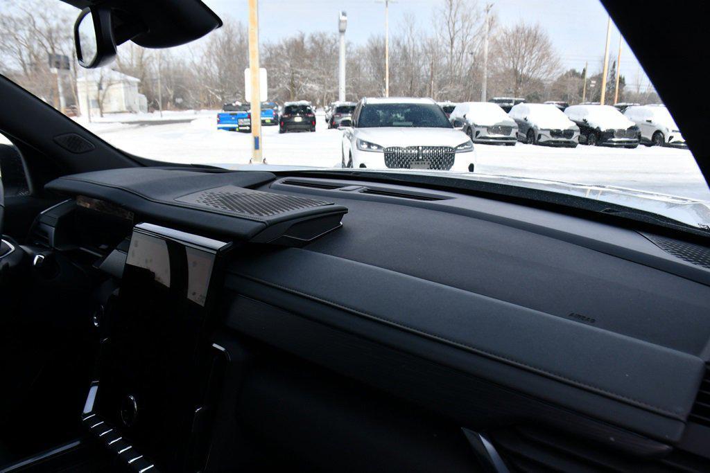 used 2024 GMC Acadia car, priced at $41,995