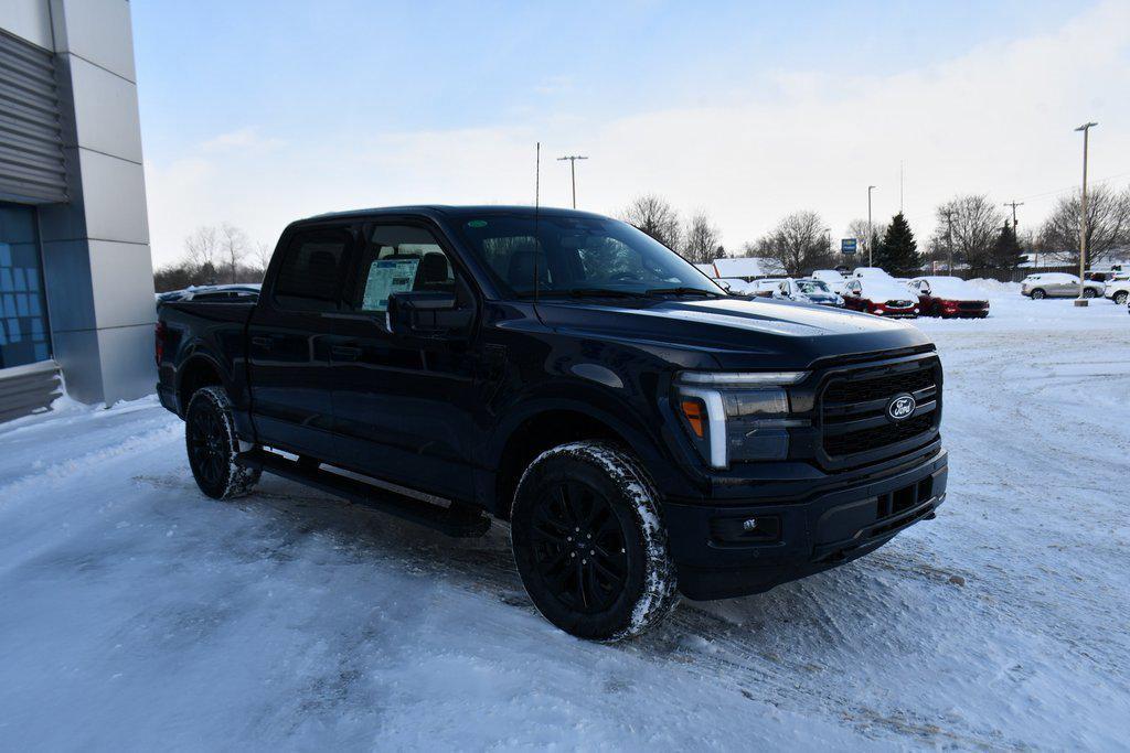 new 2025 Ford F-150 car, priced at $68,791