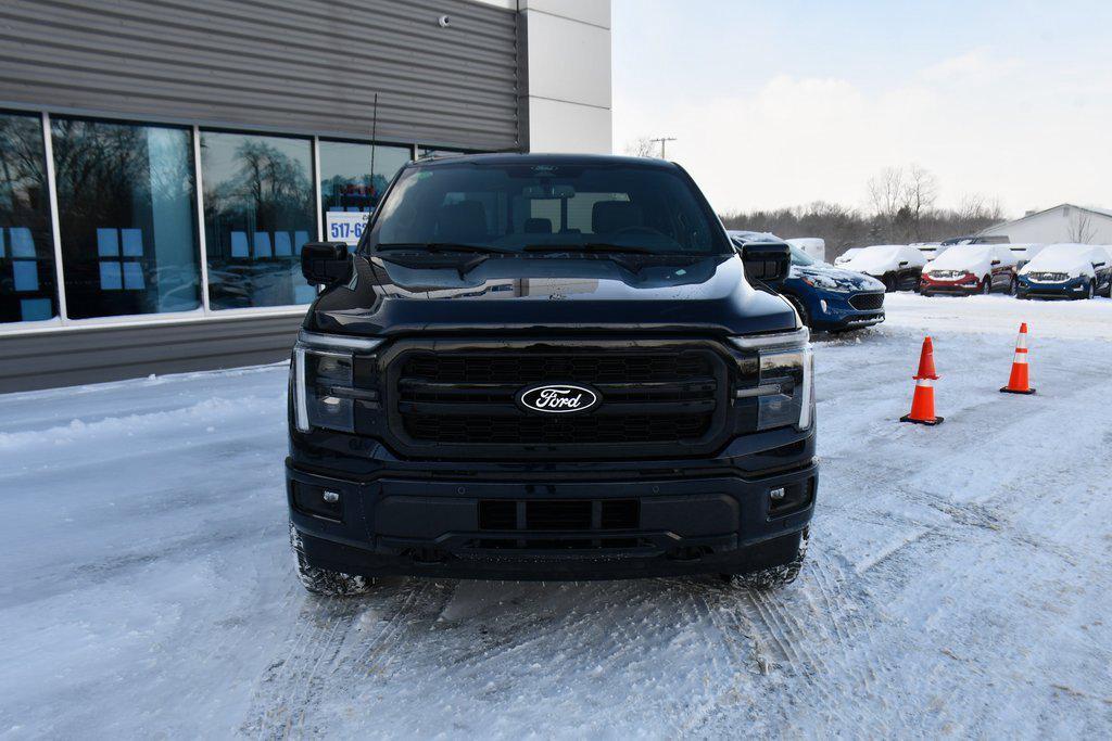 new 2025 Ford F-150 car, priced at $68,791