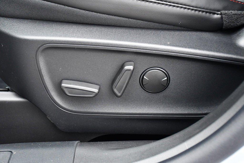 new 2026 Ford Escape car, priced at $31,714