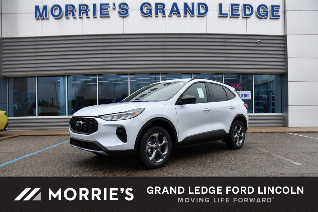 new 2026 Ford Escape car, priced at $31,714