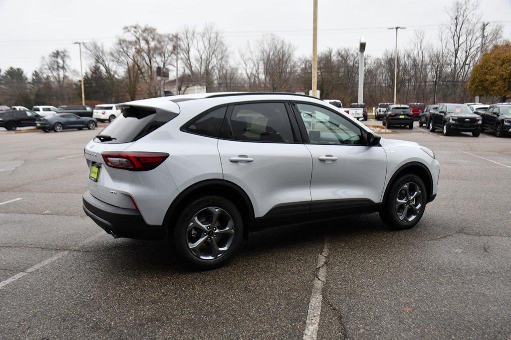 new 2026 Ford Escape car, priced at $31,714