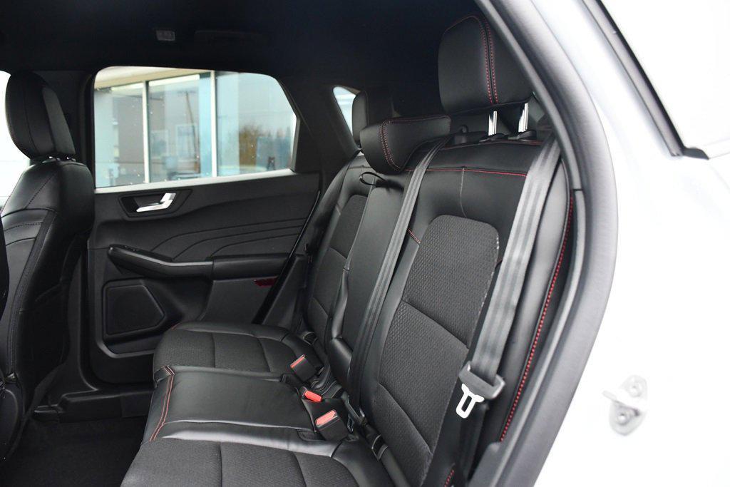 new 2026 Ford Escape car, priced at $31,714