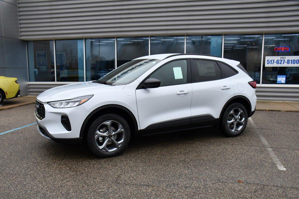 new 2026 Ford Escape car, priced at $31,714