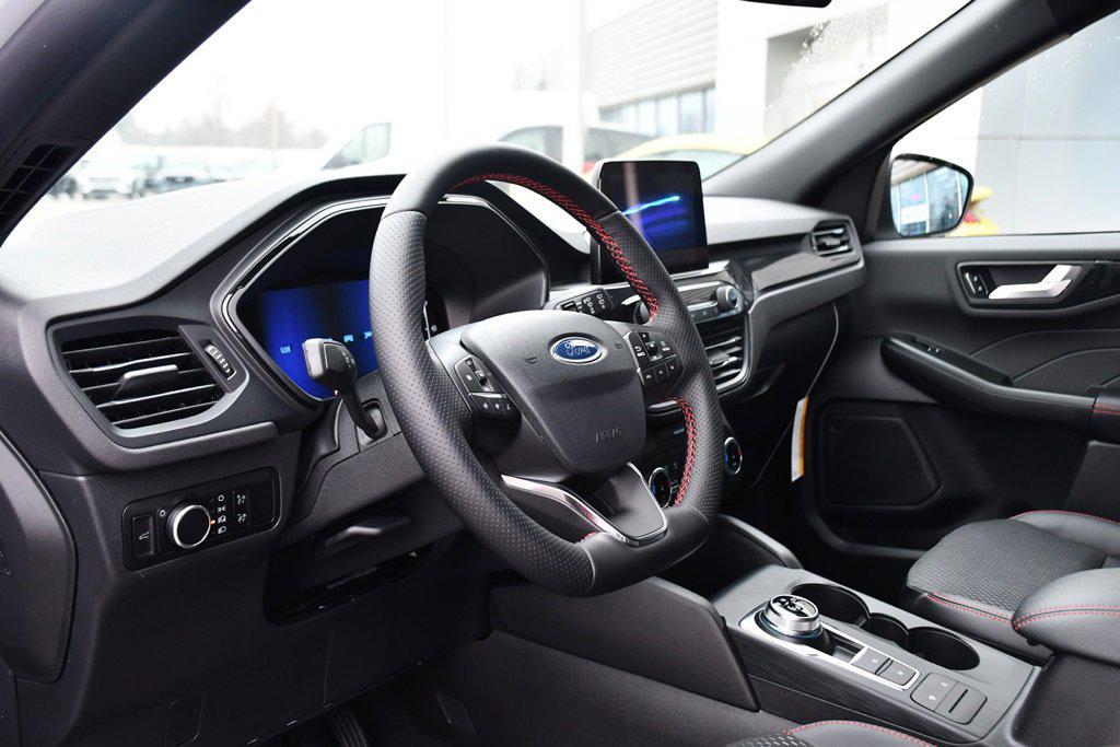 new 2026 Ford Escape car, priced at $31,714