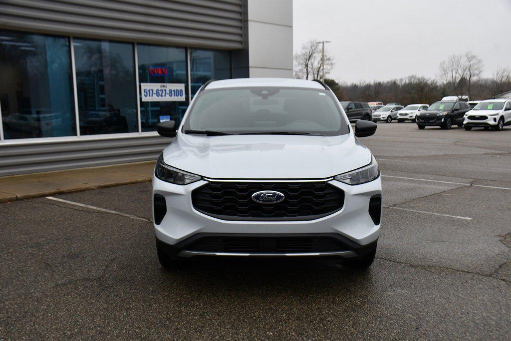 new 2026 Ford Escape car, priced at $31,714