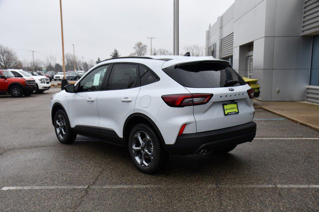 new 2026 Ford Escape car, priced at $31,714