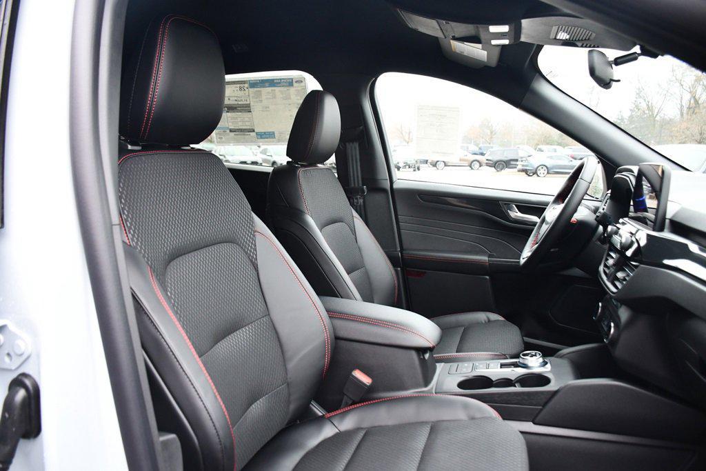 new 2026 Ford Escape car, priced at $31,714