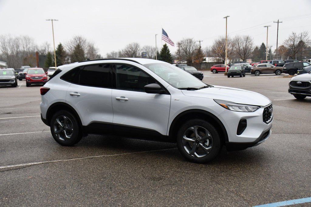 new 2026 Ford Escape car, priced at $31,714