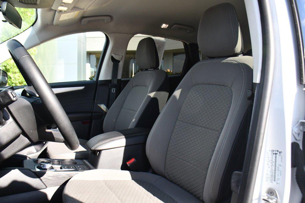 used 2022 Ford Escape car, priced at $19,749