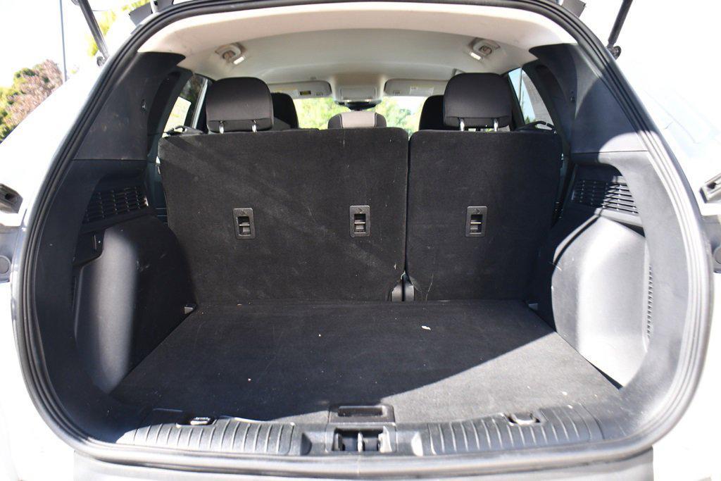 used 2022 Ford Escape car, priced at $19,749