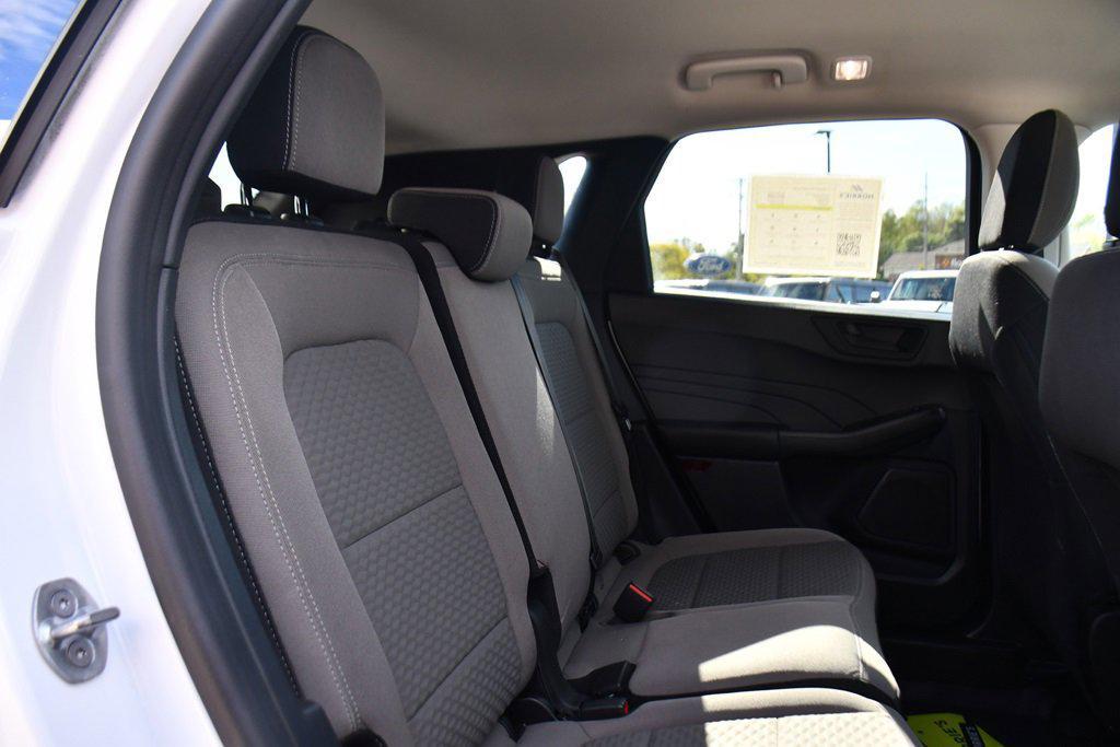 used 2022 Ford Escape car, priced at $19,749