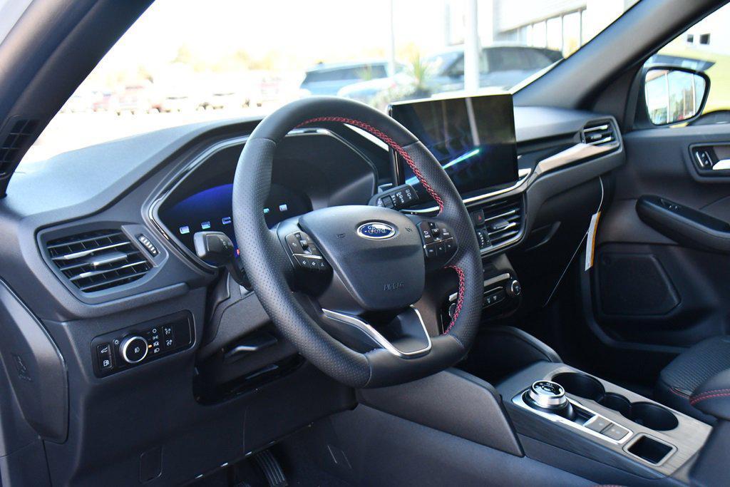 new 2026 Ford Escape car, priced at $36,352