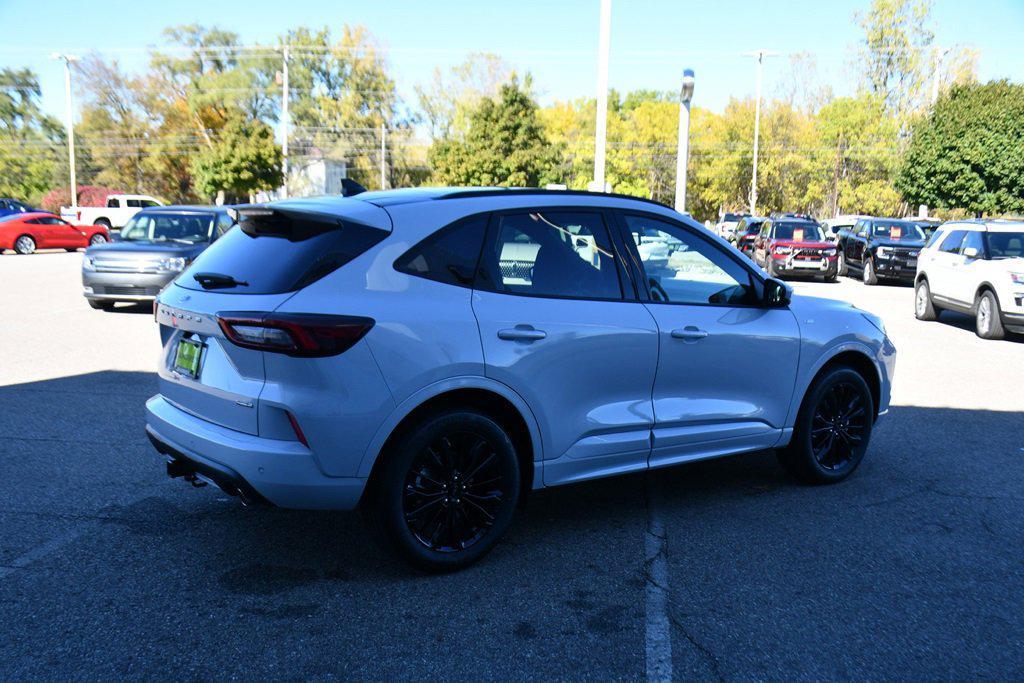 new 2026 Ford Escape car, priced at $36,352