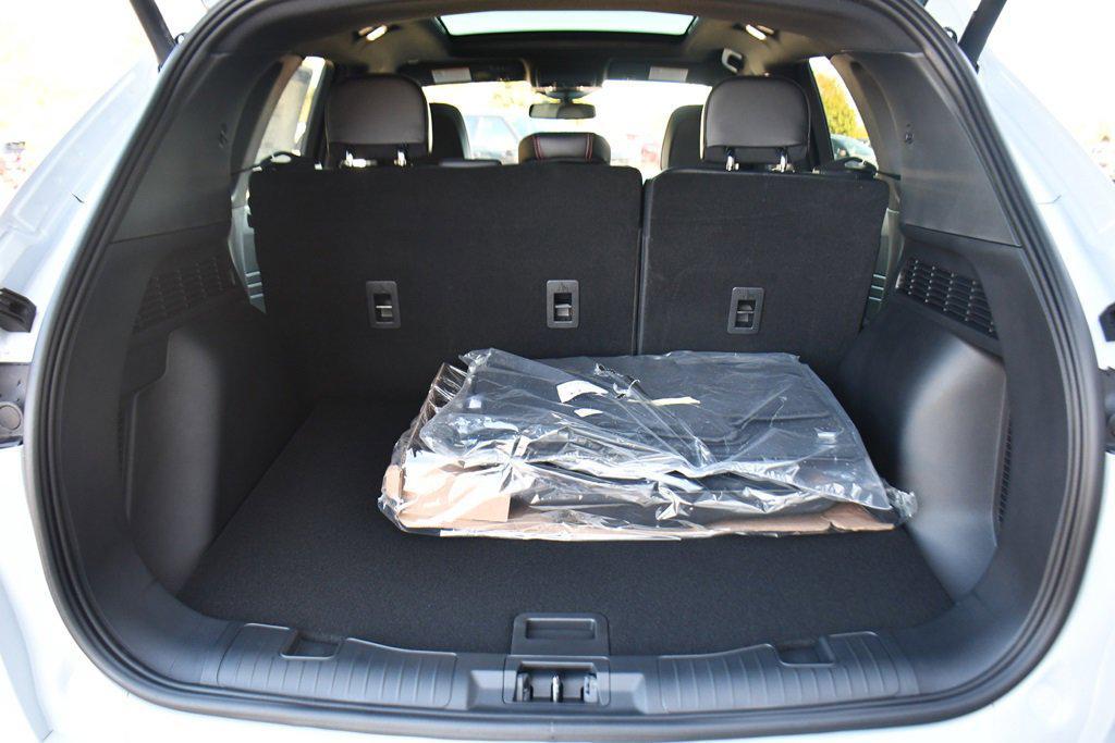 new 2026 Ford Escape car, priced at $36,352