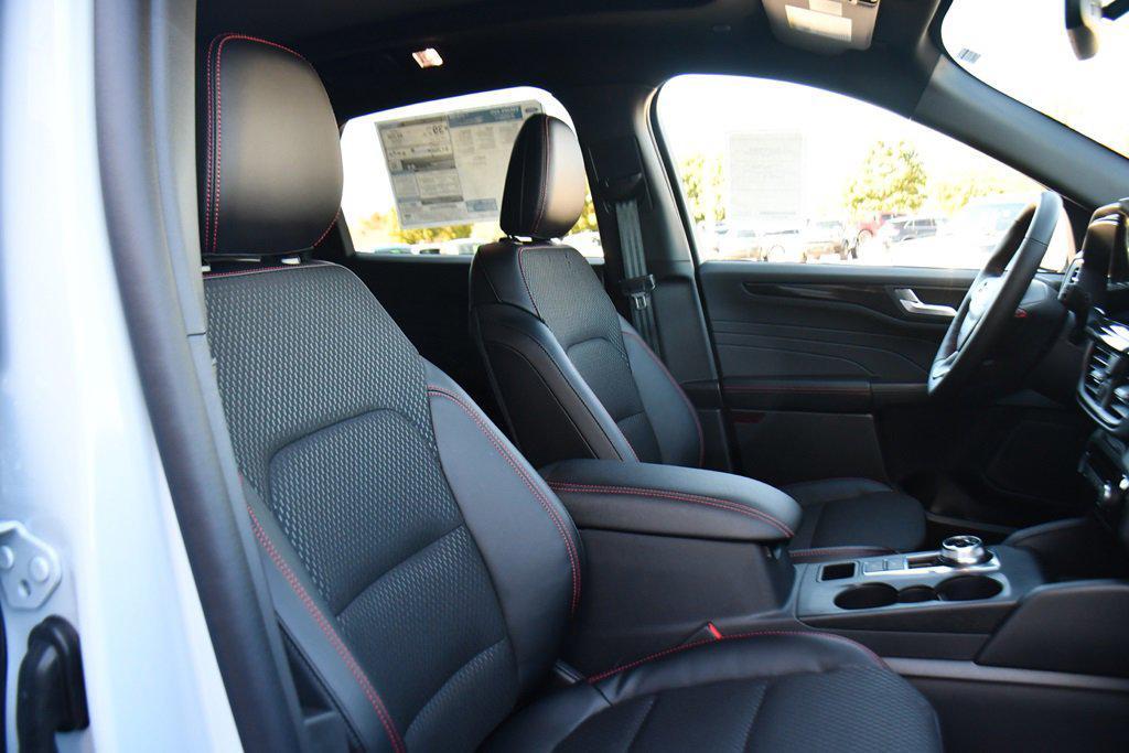 new 2026 Ford Escape car, priced at $36,352