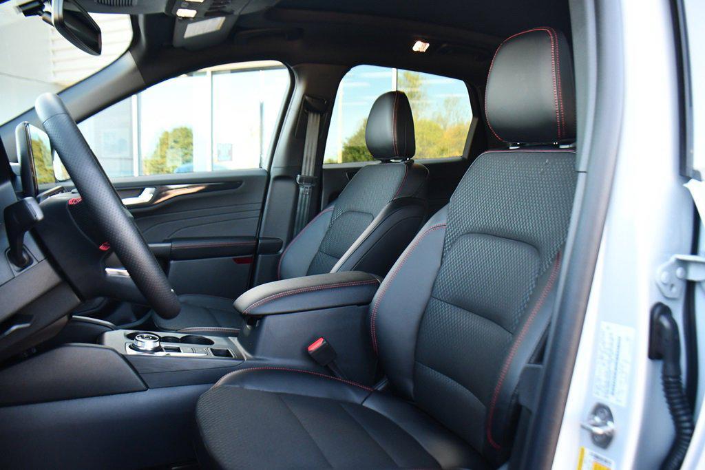 new 2026 Ford Escape car, priced at $36,352